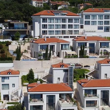 Ananti Resort, Residences & Beach Club - The Leading Hotels Of The World Sveti Stefan Eksteriør bilde