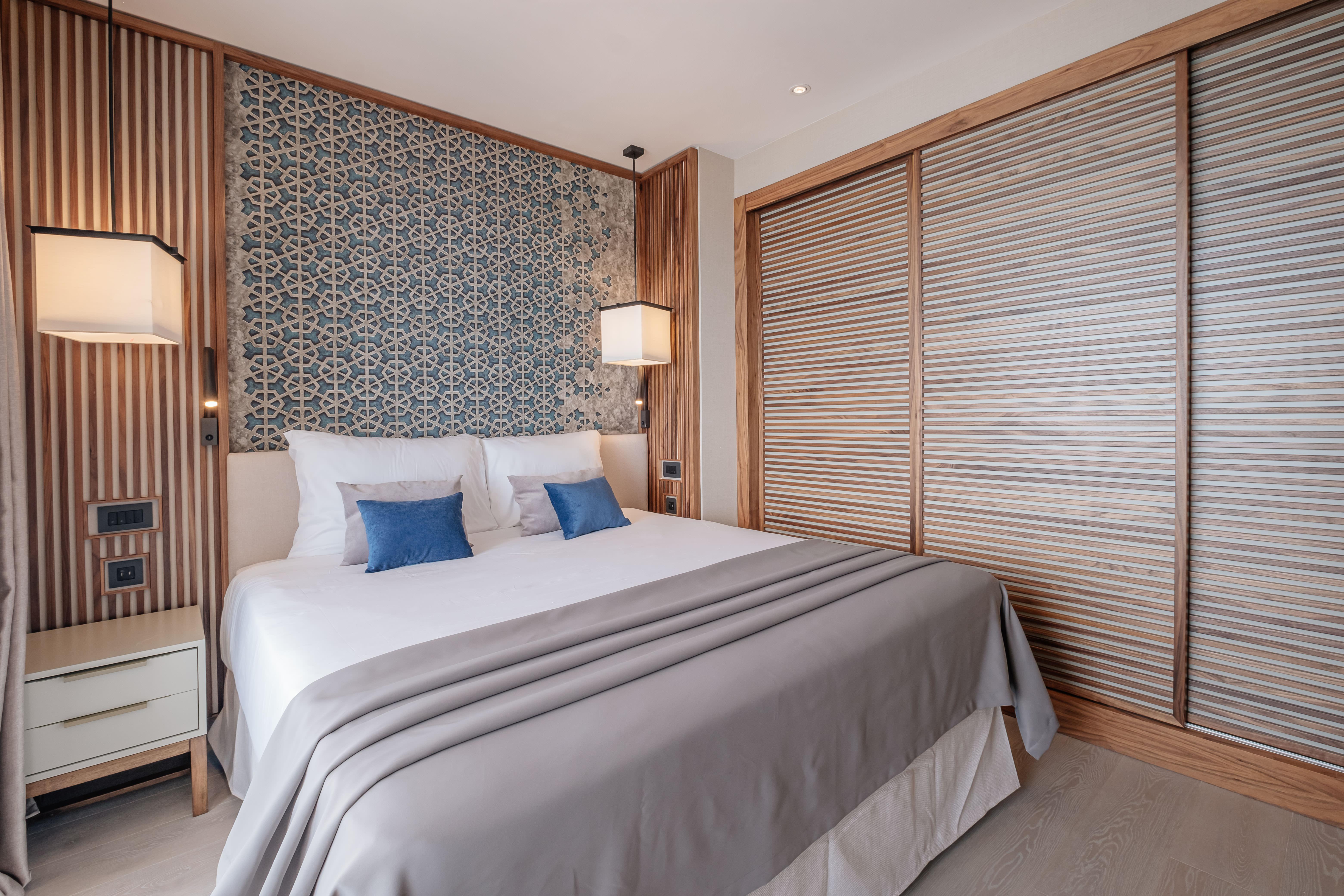 Ananti Resort, Residences & Beach Club - The Leading Hotels Of The World Sveti Stefan Eksteriør bilde