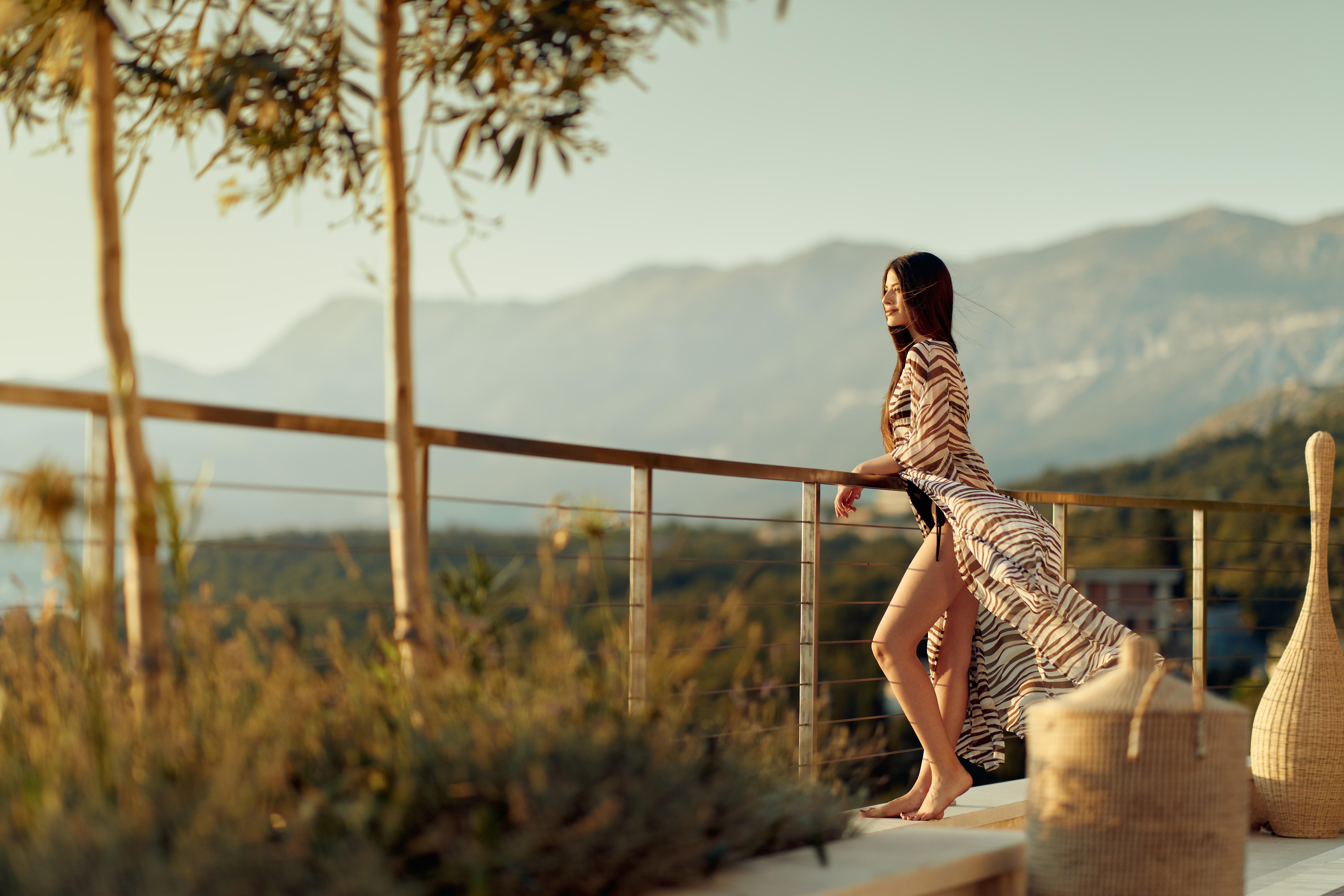 Ananti Resort, Residences & Beach Club - The Leading Hotels Of The World Sveti Stefan Eksteriør bilde