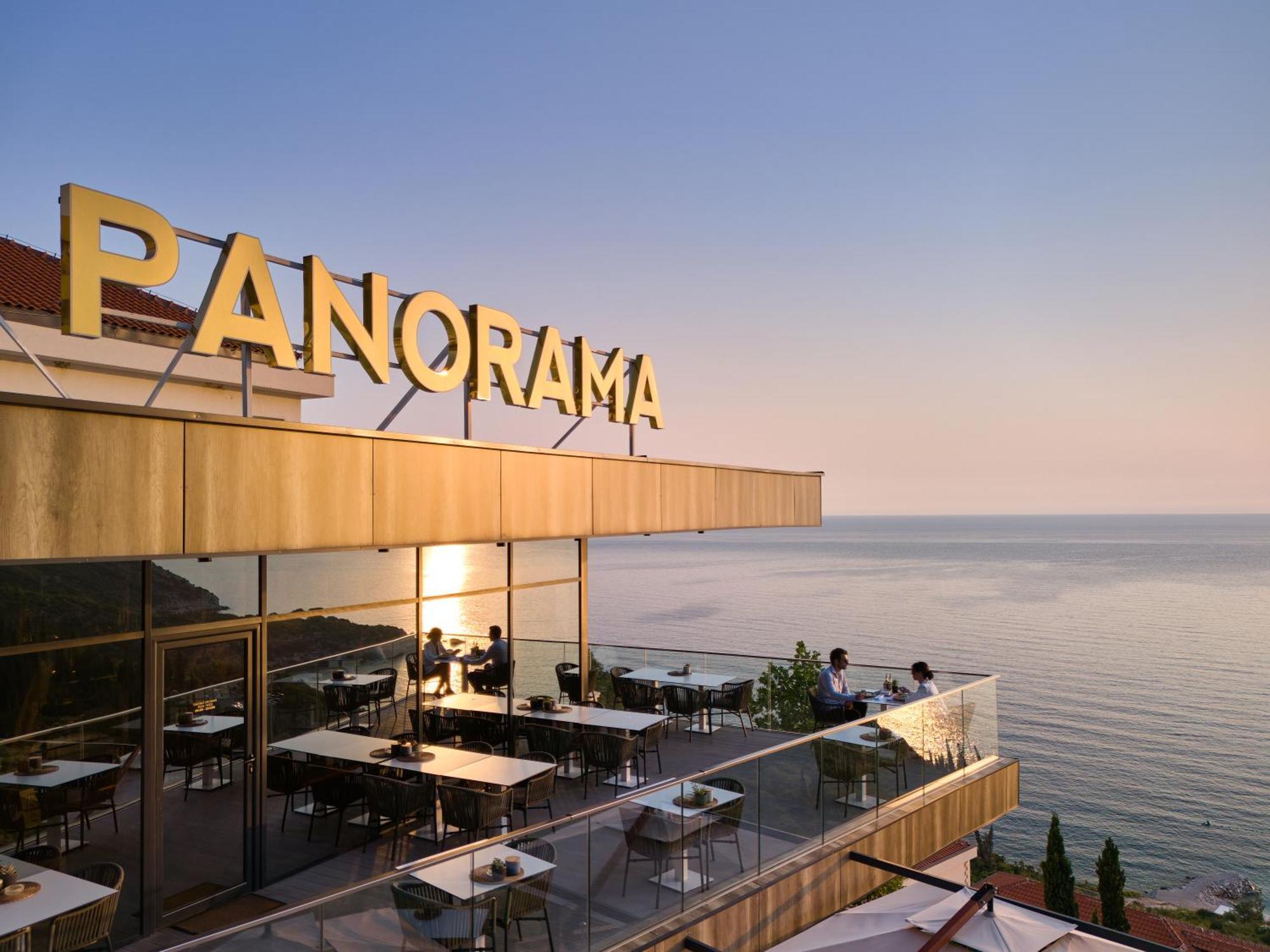 Ananti Resort, Residences & Beach Club - The Leading Hotels Of The World Sveti Stefan Eksteriør bilde