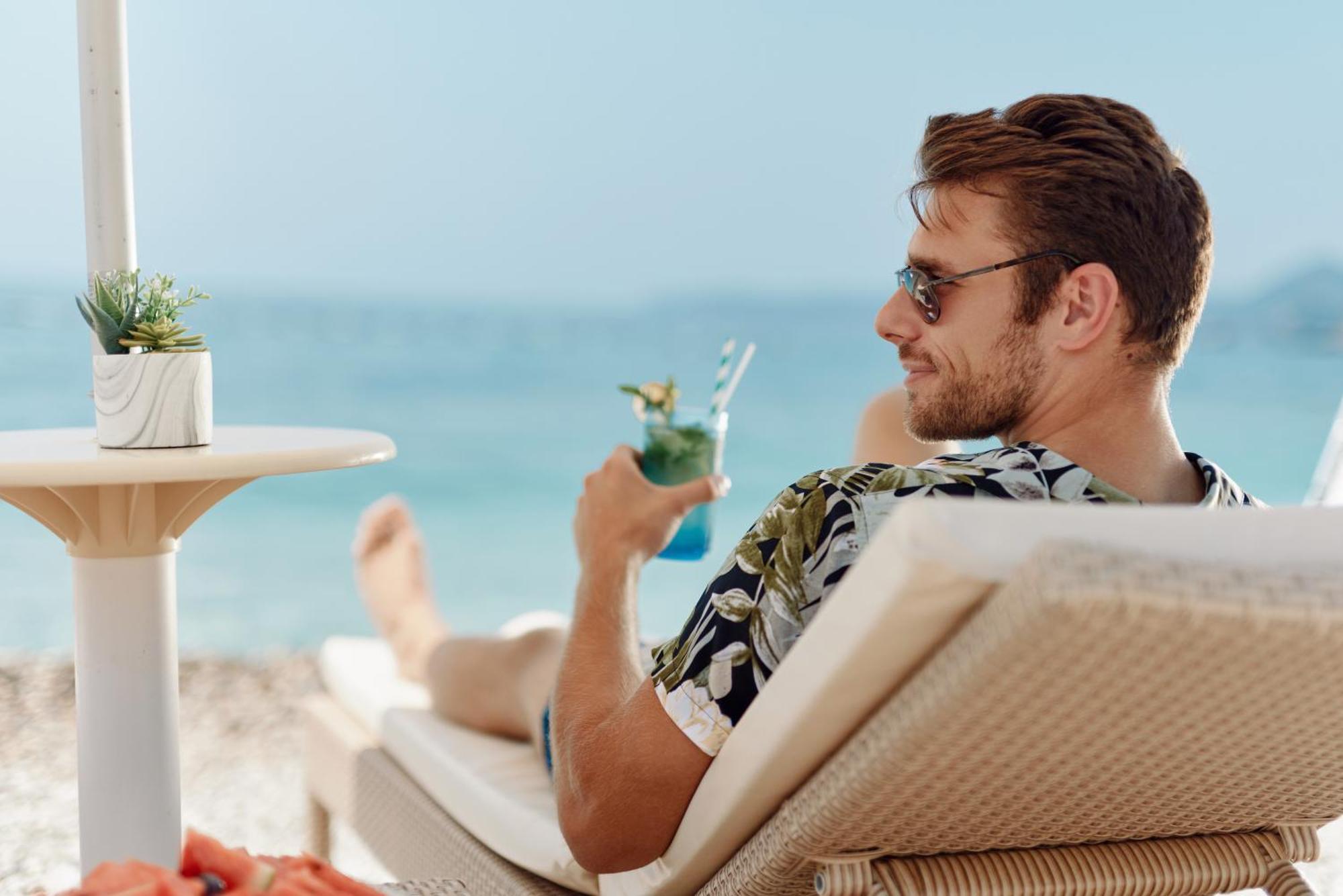 Ananti Resort, Residences & Beach Club - The Leading Hotels Of The World Sveti Stefan Eksteriør bilde