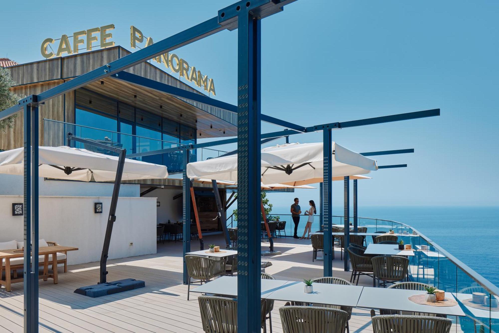 Ananti Resort, Residences & Beach Club - The Leading Hotels Of The World Sveti Stefan Eksteriør bilde